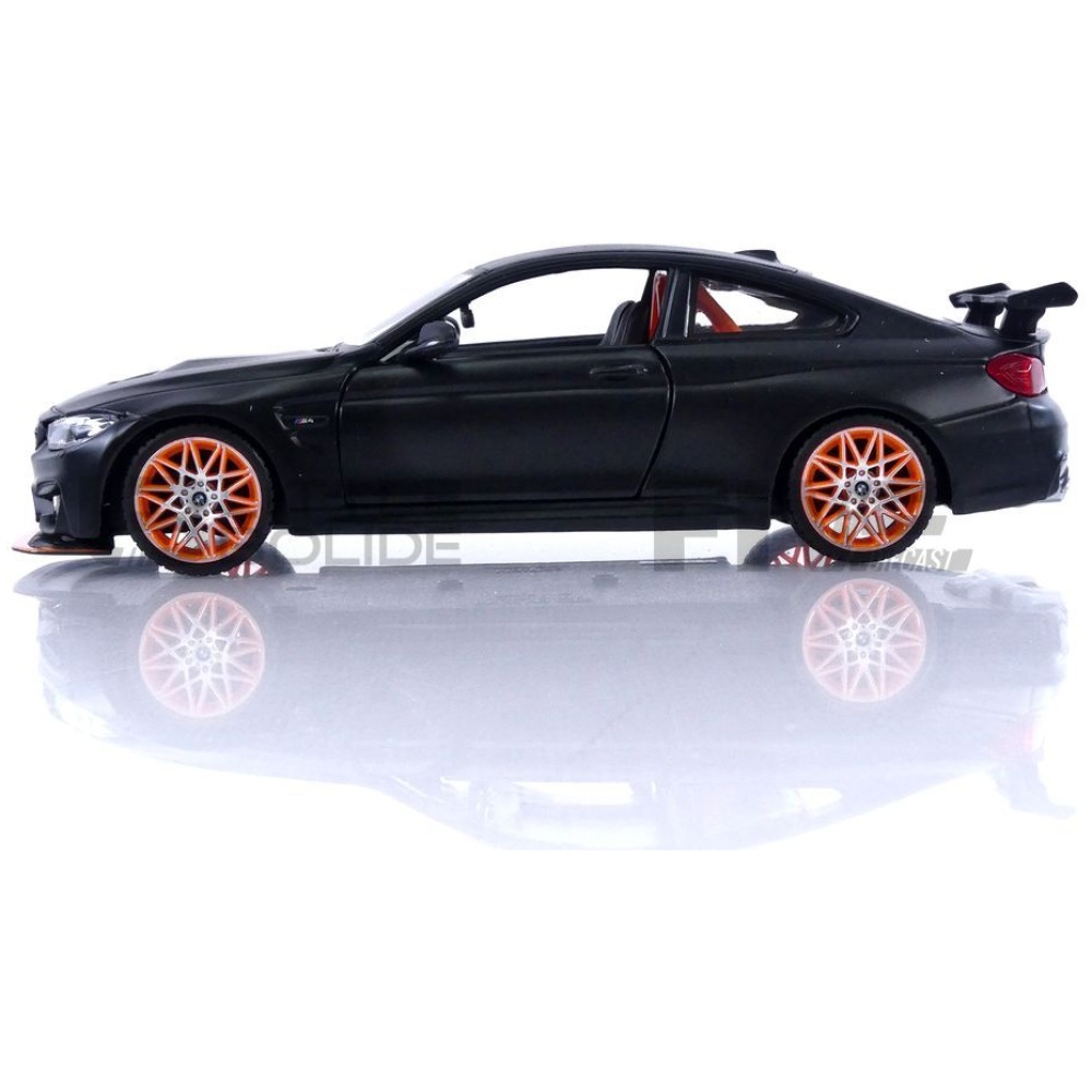 31246BK – MAISTO 1/24 - BMW M4 GTS - Five Diecast