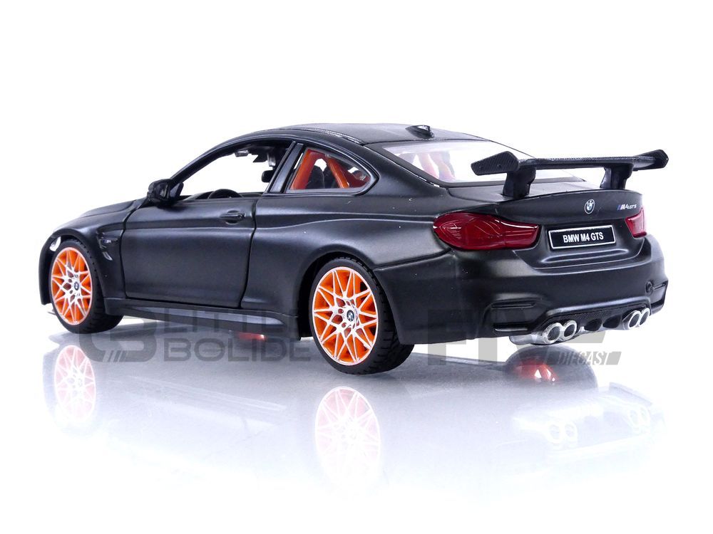 31246BK – MAISTO 1/24 - BMW M4 GTS - Five Diecast