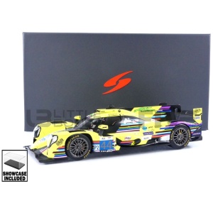 SPARK 1/18 - ORECA 07 - Le Mans 2022
