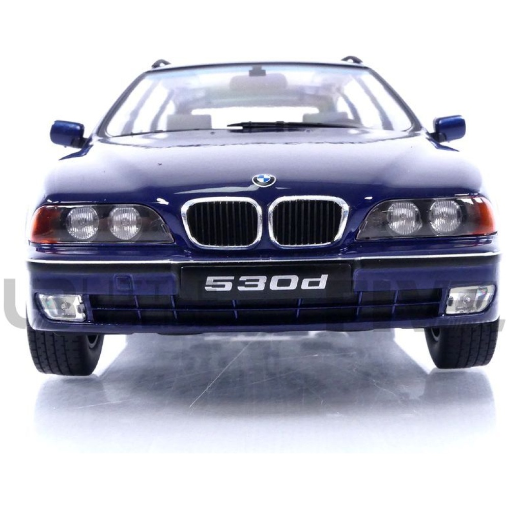 KK SCALE MODELS 1/18 – BMW 530d E39 Touring – 1997 - Five Diecast