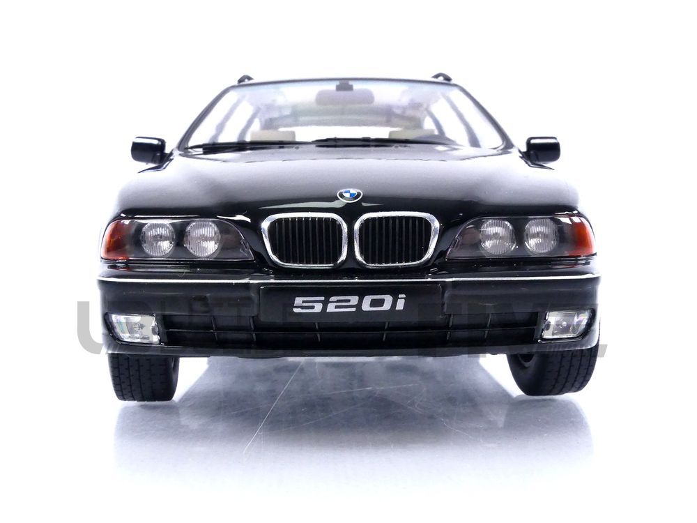 KK SCALE MODELS 1/18 - BMW 520i E39 Touring - 1997