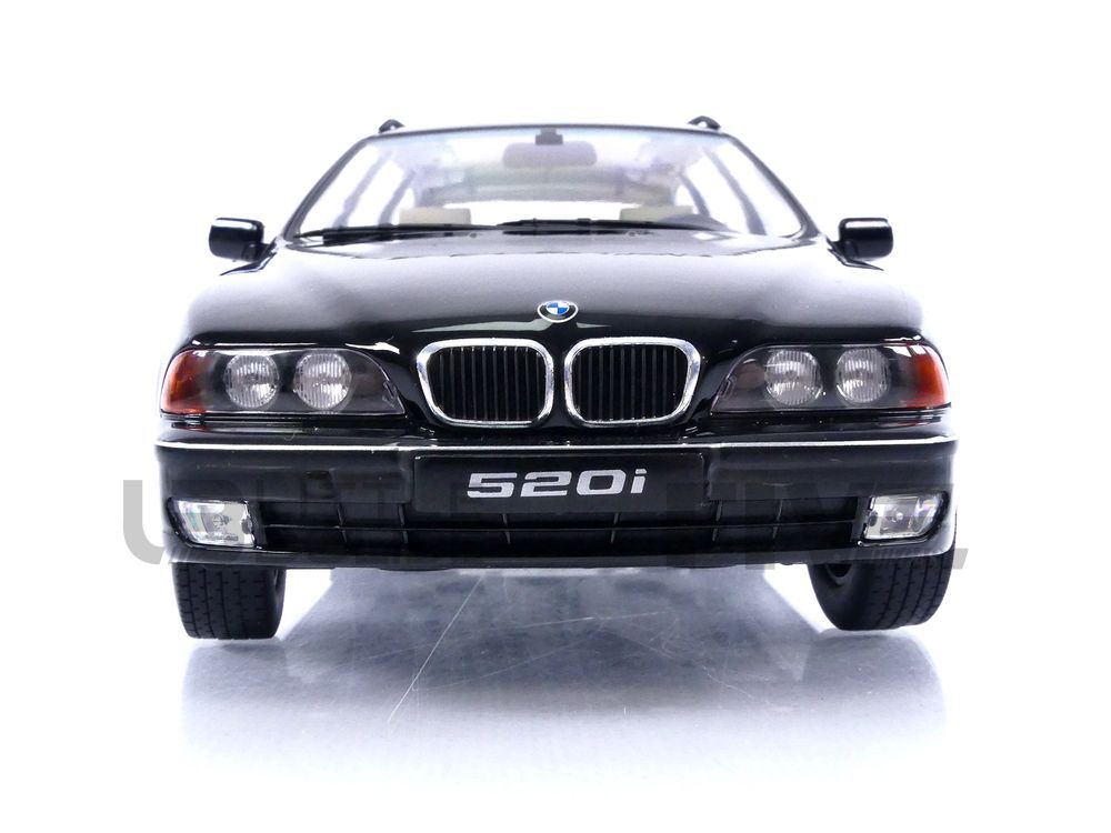 KK SCALE MODELS 1/18 – BMW 520i E39 Touring – 1997 - Five Diecast