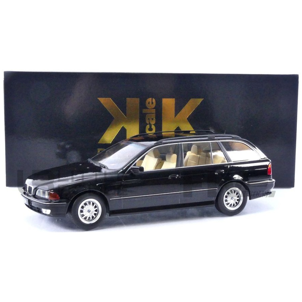 KK SCALE MODELS 1/18 - BMW 520i E39 Touring - 1997