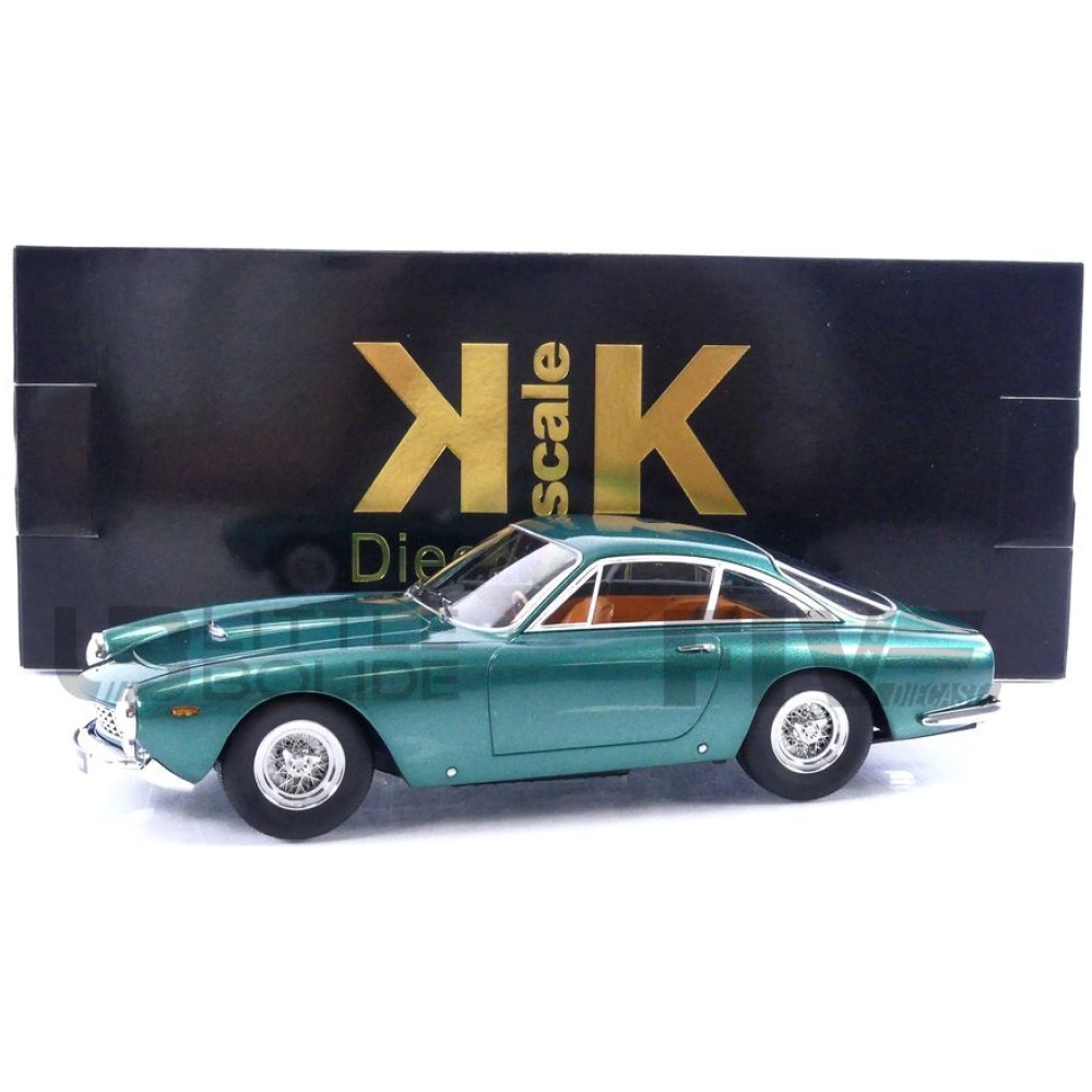 KK SCALE MODELS 1/18 - FERRARI 250 GT Lusso - 1962