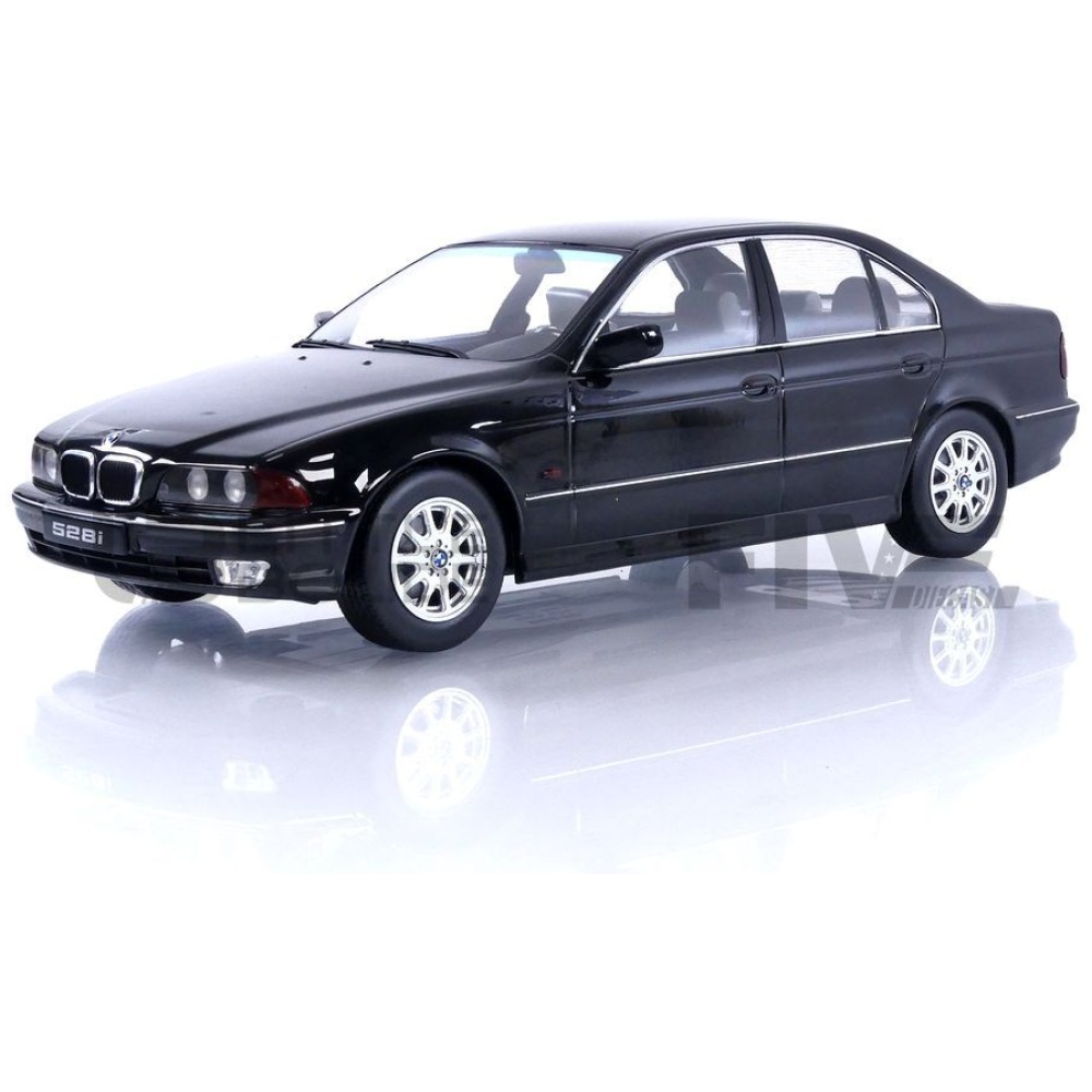 KK SCALE MODELS 1/18 - BMW 528i E39 Sedan - 1995
