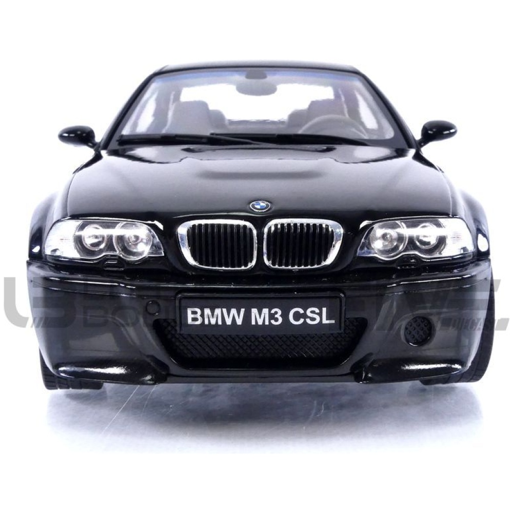 BMW E46 M3 CSL - 1 owner