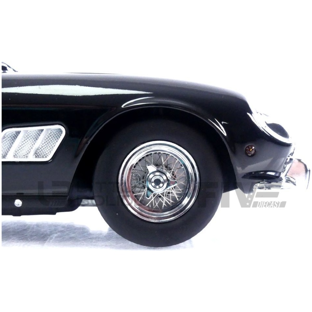 181043BK – KK SCALE MODELS 1/18 - FERRARI 250 GT California Spyder