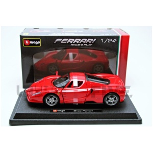 BBURAGO 1/24 - FERRARI Enzo - 2002