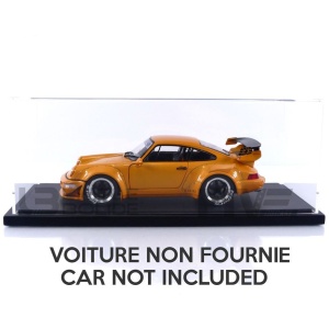 GT SPIRIT 1/18 - DISPLAY CASE Show-Case 1/18th