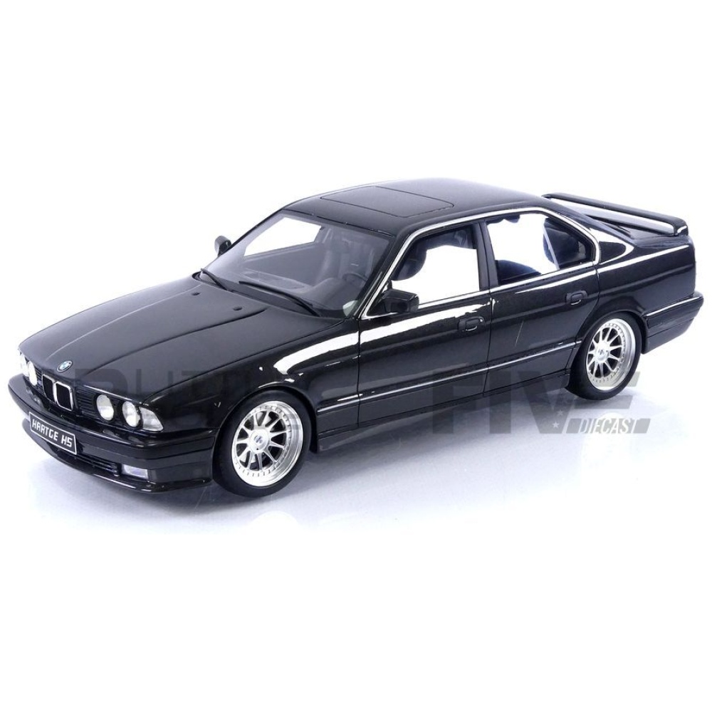 OTTO MOBILE 1/18 - BMW H5 V12 E34 Sedan 1989
