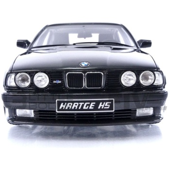 Modellauto BMW M5 Hartge H5 V12 E34 OttO mobile 1:18 Resinemodell