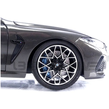 MINICHAMPS 1/18 – BMW M8 Coupe – 2020 - Five Diecast