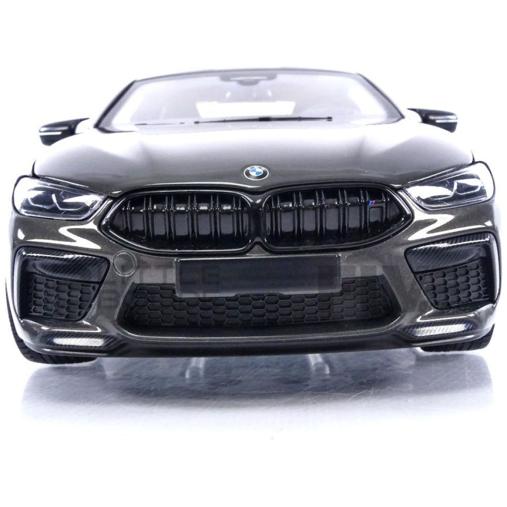 MINICHAMPS 1/18 – BMW M8 Coupe – 2020 - Five Diecast