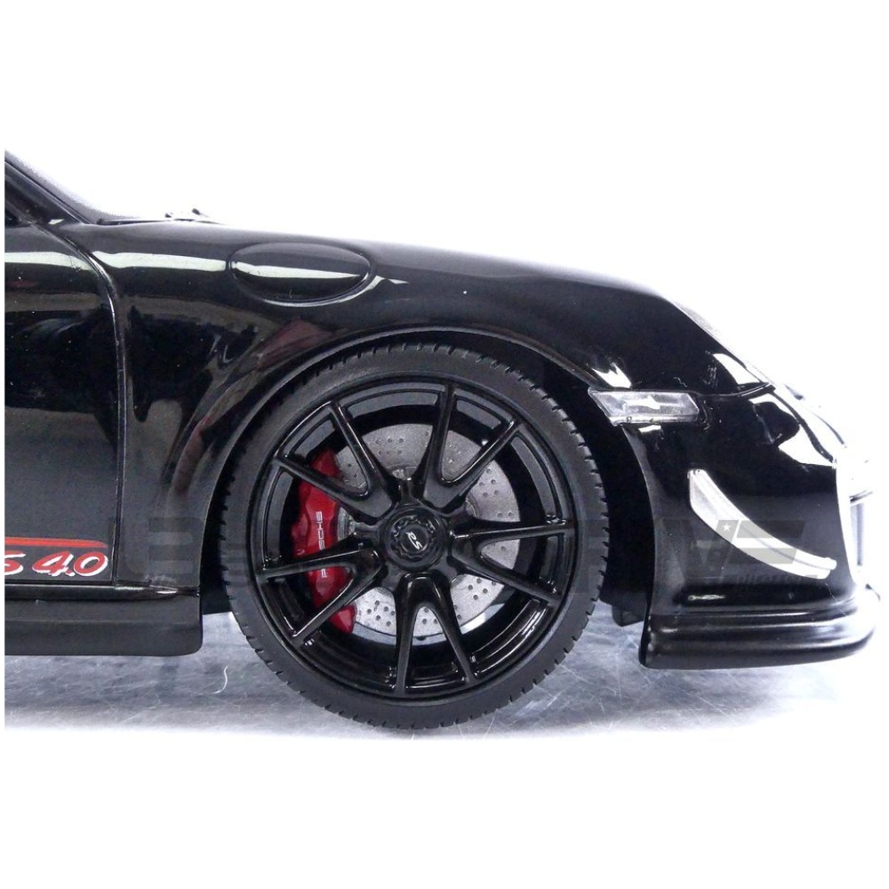 SOLIDO 1812102 Porsche 911 GT3 RS, 2024, Vehículos a escala - Escala 1