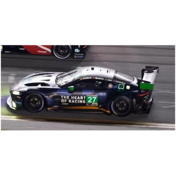 SPARK 1/43 – ASTON MARTIN Vantage AMR GT3 – Winner GTD 