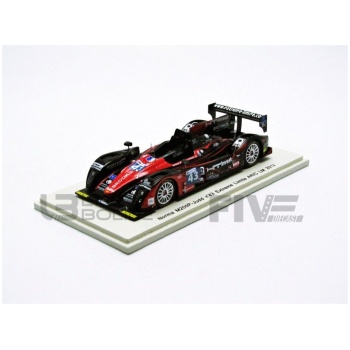 SPARK 1/43 - NORMA MP 2000 Judd LMP2 - Le Mans 2012