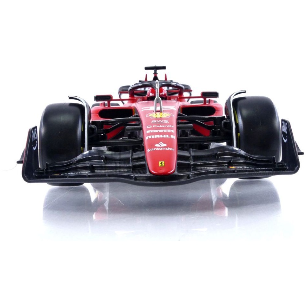 Bburago 1:18 SFR Ferrari 2022 Season Car
