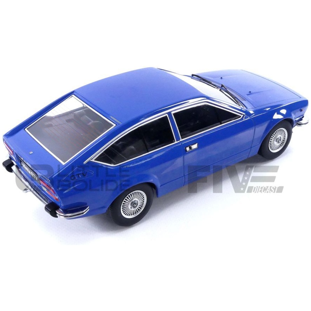 KK SCALE MODELS 1/18 - ALFA-ROMEO Alfetta 2000 GTV - 1976
