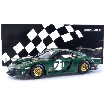 MINICHAMPS 1/18 - PORSCHE 935/19 - Tenner Racing 2020