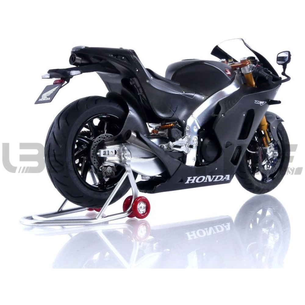 SPARK 1/12 – HONDA RC213V S – 2016 - Five Diecast