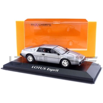 MAXICHAMPS 1/43 - LOTUS Esprit Turbo - 1978