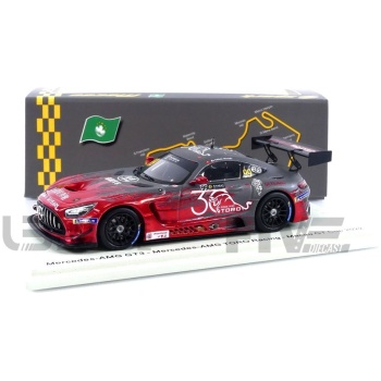 SPARK 1/43 - MERCEDES-AMG GT3 - GT Cup Macau 2022