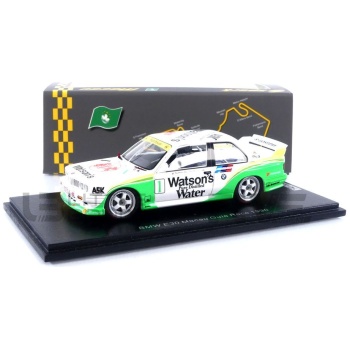 SPARK 1/43 - BMW M3 E30 - Macau Guia Race 1990