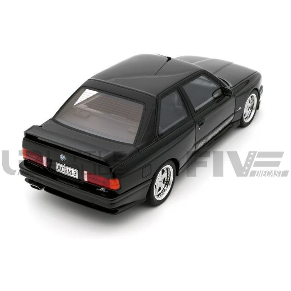 OTTO MOBILE 1/18 – BMW AC Schnitzer ACS3 Sport 2.5 – 1985 - Five 