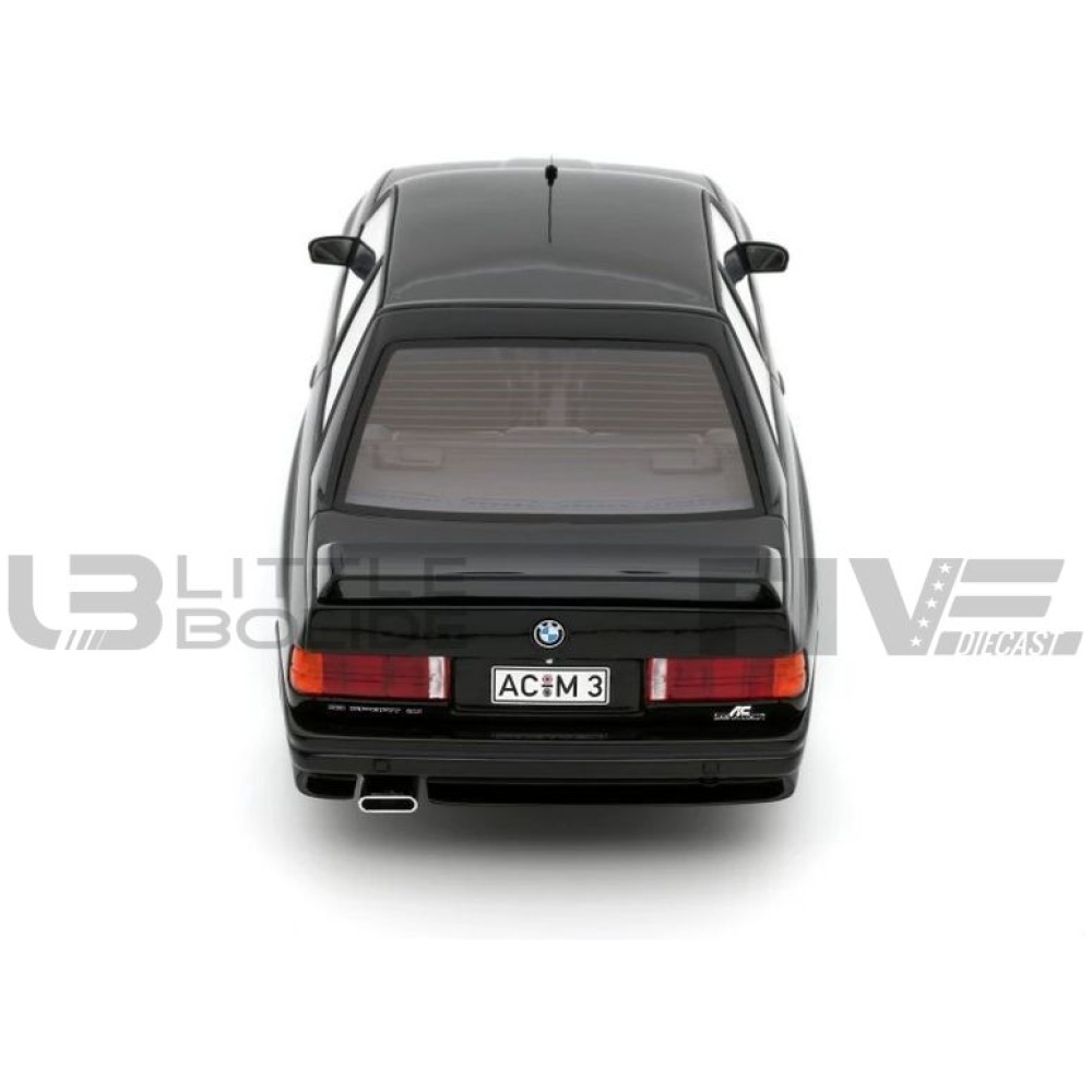 OTTO MOBILE 1/18 - BMW AC Schnitzer ACS3 Sport 2.5 - 1985