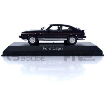 norev 43 ford capri  1980 road cars coupe