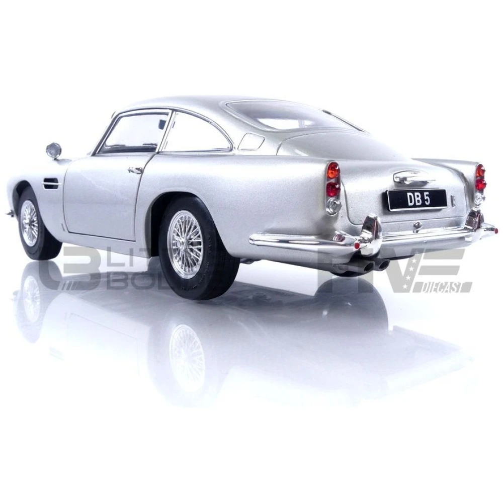solido 18 aston martin db5  1964 road cars coupe