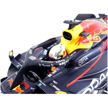 minichamps 18 red bull rb18  winner japan gp wolrd champion 2022 racing cars formula 1