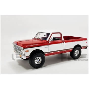 acme 18 chevrolet k10 4x4  1972 road cars 4x4 and suv