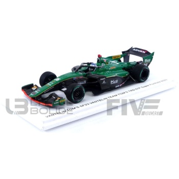 spark 43 dallara sf23  super formula 2023 racing cars formula 1