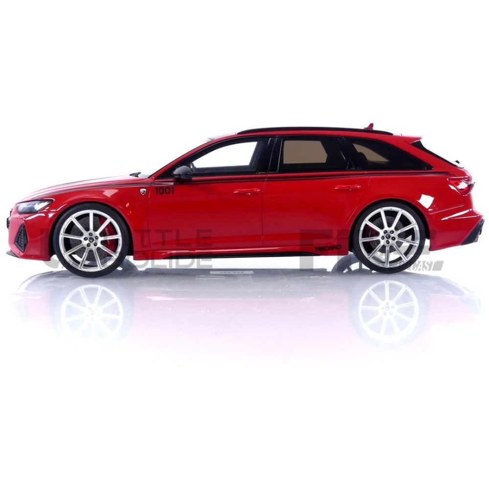 1/18 Audi RS6 Avant Tuning GT Spirit