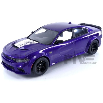 gt spirit 18 dodge charger super bee  2023 road cars coupe