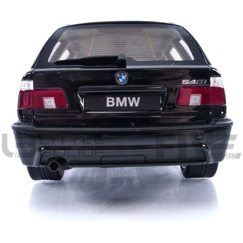 1:18 BMW 540i E39 Touring - Ottomobile (Unboxing) 
