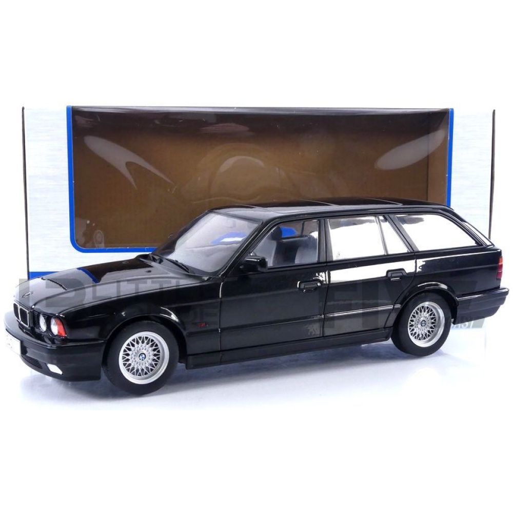 MCG 1/18 - BMW Serie 5 Touring (E34) - 1991
