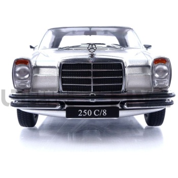 KK SCALE MODELS 1/18 – MERCEDES-BENZ 250C/8 W114 Coupe – 1969 