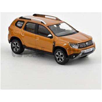 norev 43 dacia duster  2017 road cars 4x4 and suv