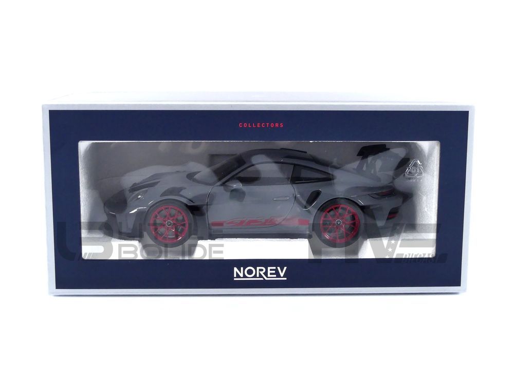 NOREV 1/18 – PORSCHE 911 GT3 RS – 2022 - Five Diecast