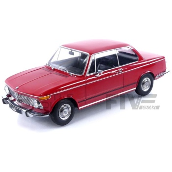 KK SCALE MODELS 1/18 – BMW 1602 Serie 1 – 1971 - Five Diecast