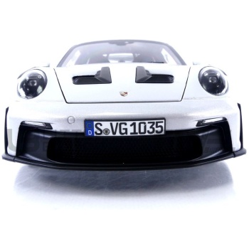 norev 18 porsche 911 gt3 rs  2022 road cars coupe