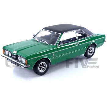 kk scale models 18 ford taunus gxl sedan  1971 road cars convertible
