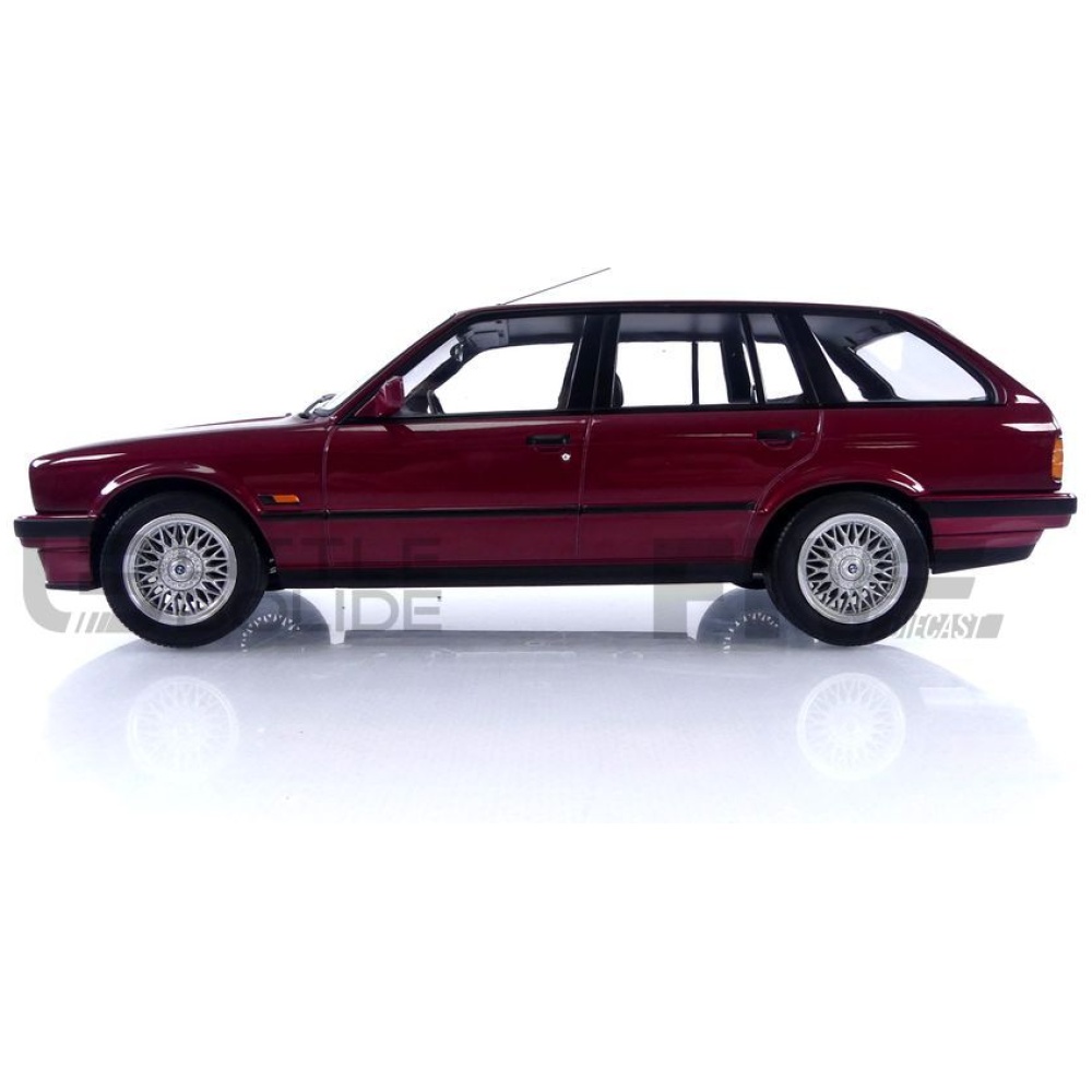NOREV 1/18 - BMW 325i Touring - 1991