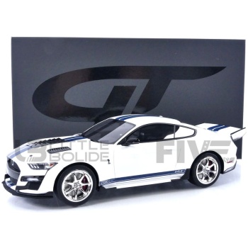 gt spirit 18 ford shelby gt 500 dragon snake 2020 road cars sedan