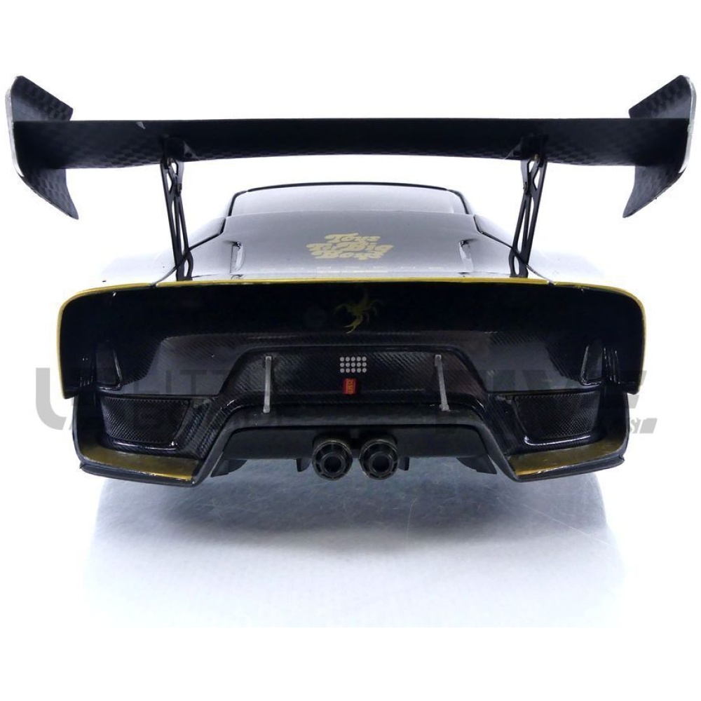 155067568 – MINICHAMPS 1/18 - PORSCHE 935/19 - 2020 - Five Diecast