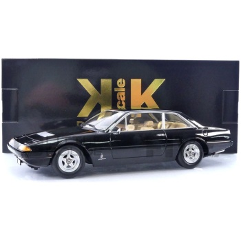 kk scale models 18 ferrari 365 gt4 2+2  1972 road cars coupe