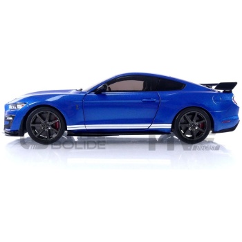 solido 18 ford mustang gt500  2020 road cars coupe