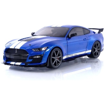 solido 18 ford mustang gt500  2020 road cars coupe